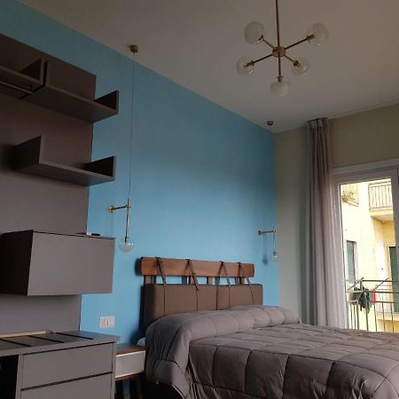 Euforia Napoli - Tre Sedi - Three Locations Bed & Breakfast Luaran gambar