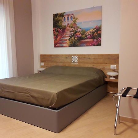 Euforia Napoli - Tre Sedi - Three Locations Bed & Breakfast Luaran gambar