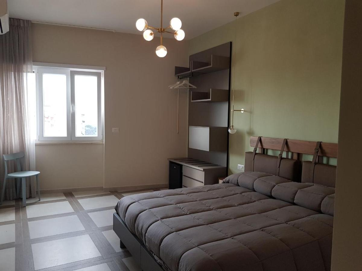 Euforia Napoli - Tre Sedi - Three Locations Bed & Breakfast Luaran gambar
