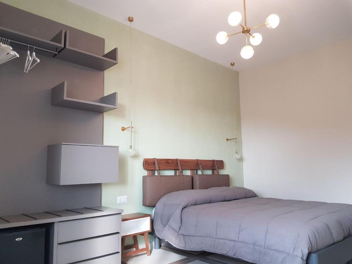 Euforia Napoli - Tre Sedi - Three Locations Bed & Breakfast Luaran gambar