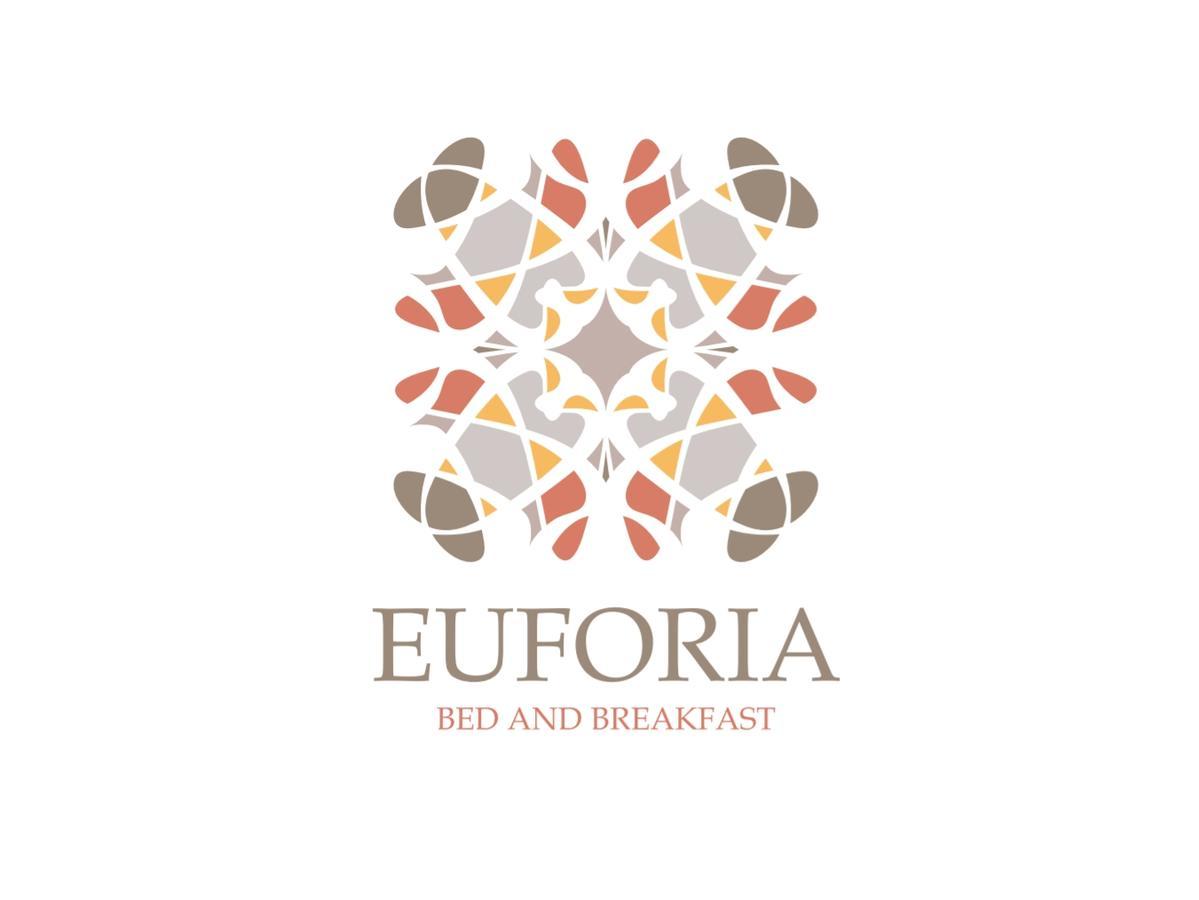 Euforia Napoli - Tre Sedi - Three Locations Bed & Breakfast Luaran gambar