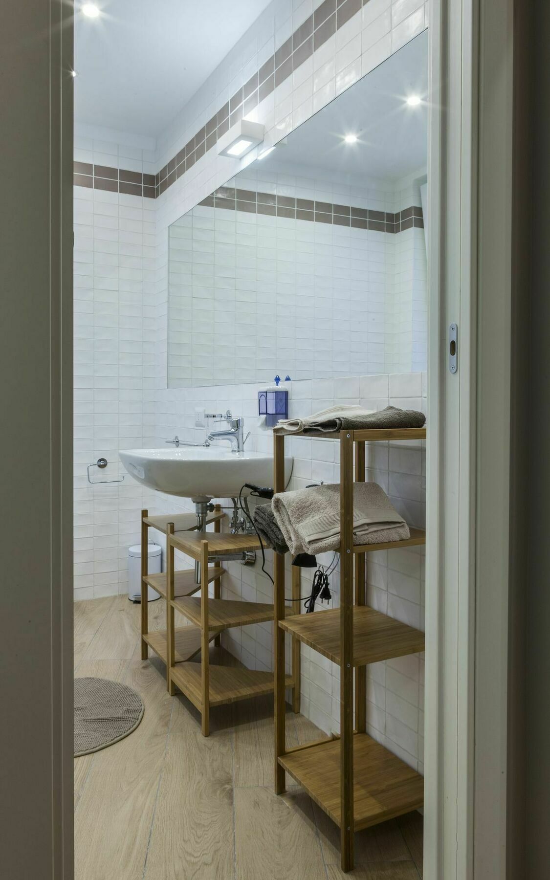 Euforia Napoli - Tre Sedi - Three Locations Bed & Breakfast Luaran gambar