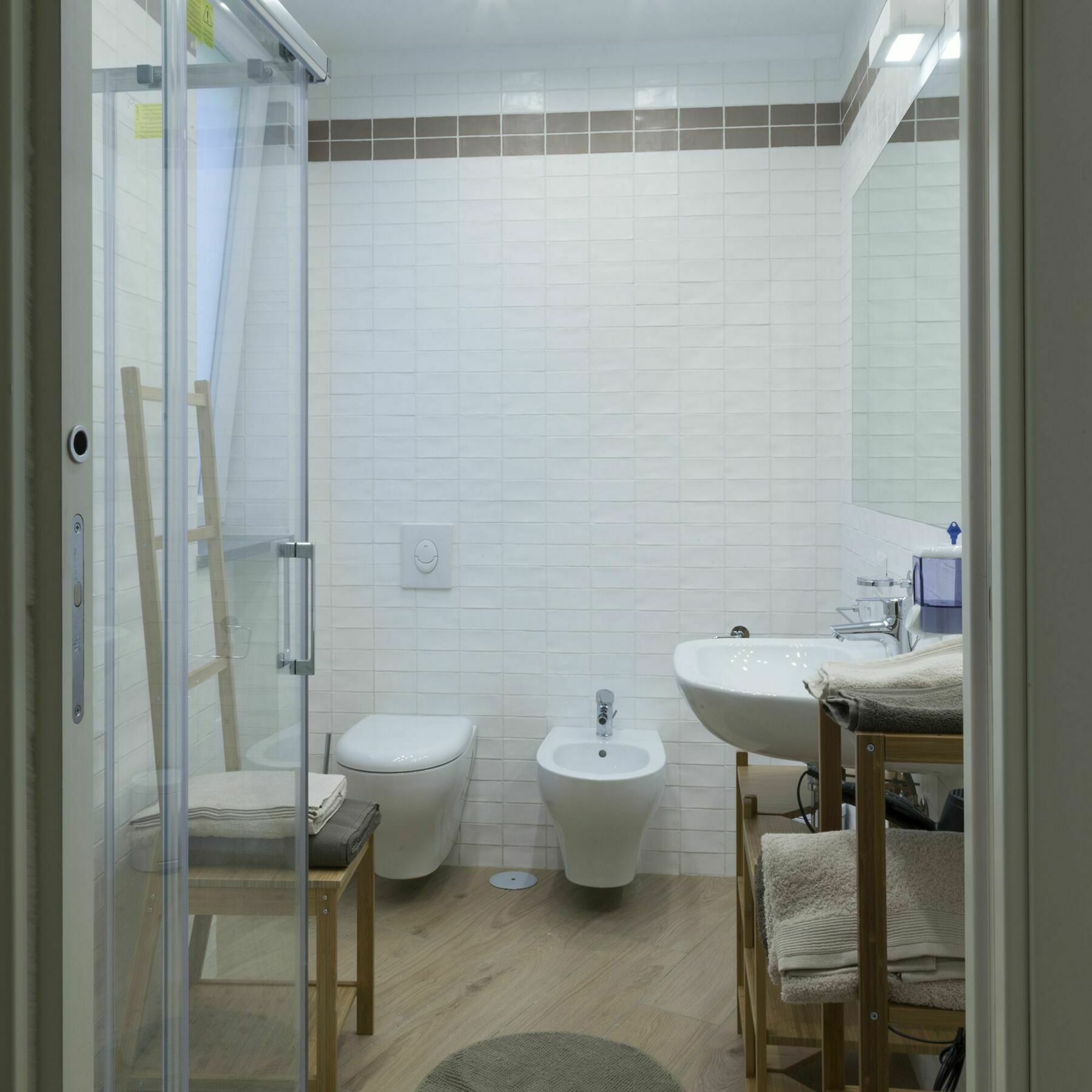 Euforia Napoli - Tre Sedi - Three Locations Bed & Breakfast Luaran gambar