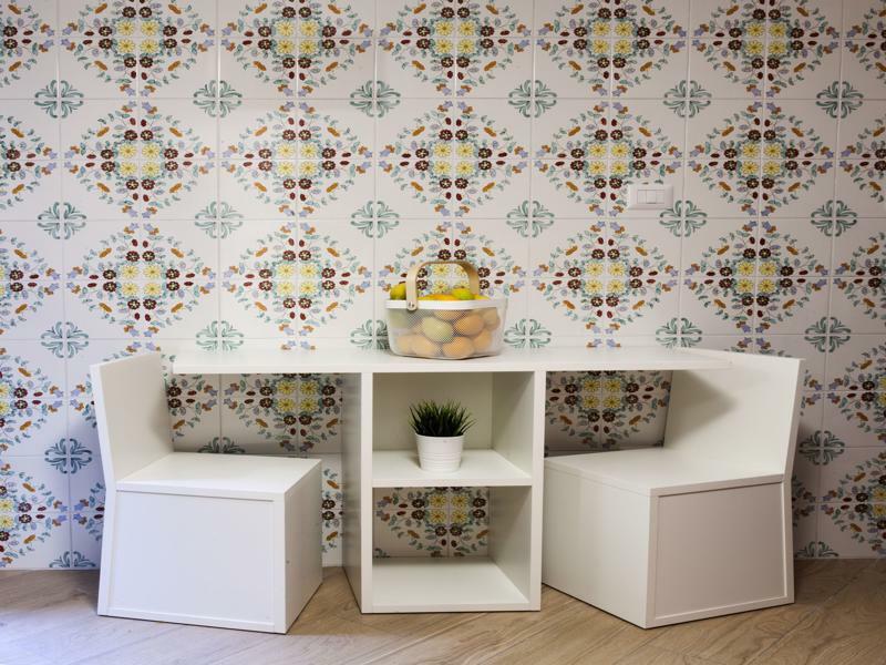Euforia Napoli - Tre Sedi - Three Locations Bed & Breakfast Luaran gambar