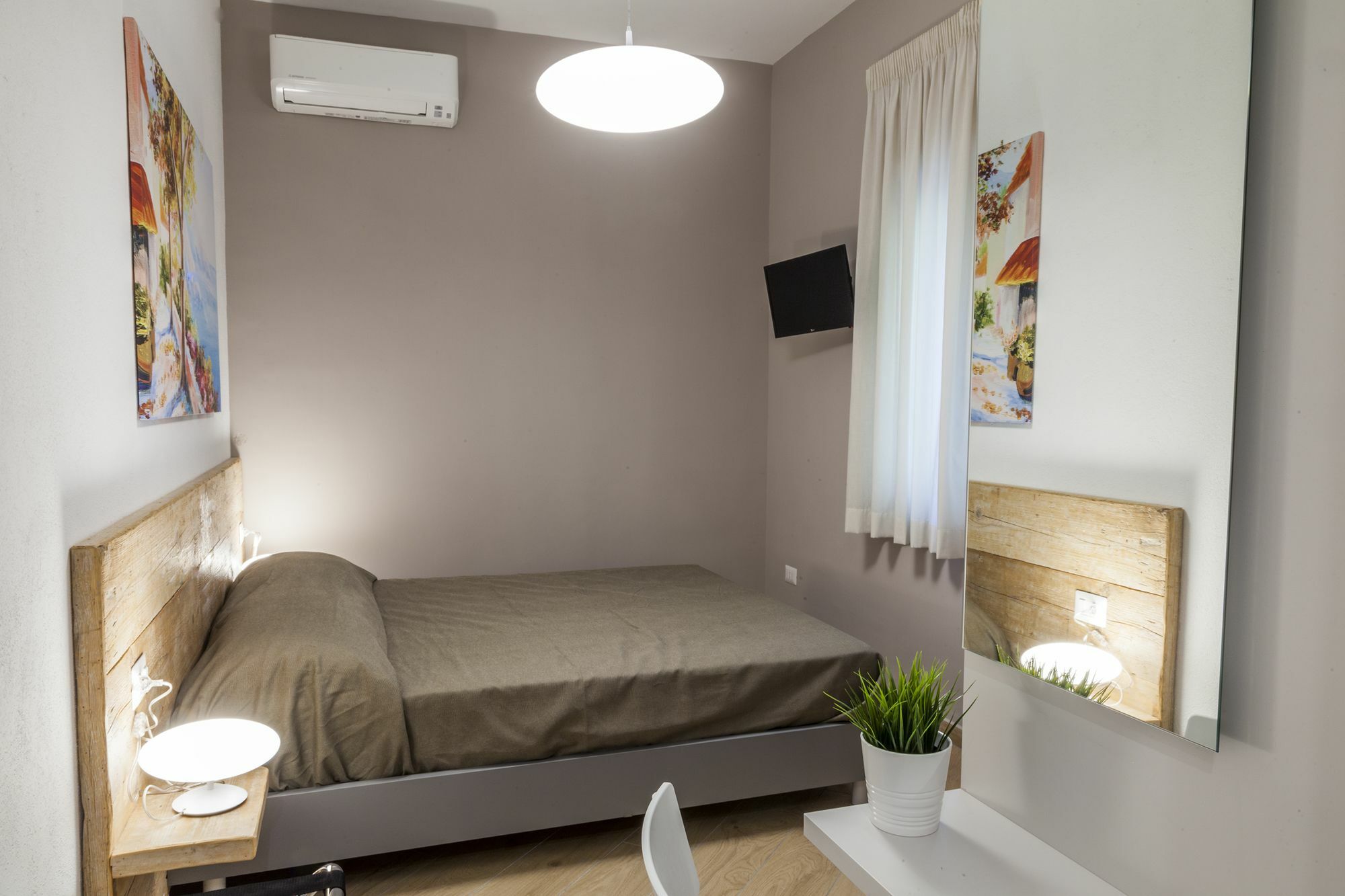 Euforia Napoli - Tre Sedi - Three Locations Bed & Breakfast Luaran gambar